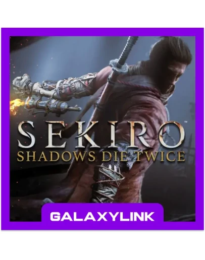 Sekiro: Shadows Die Twice - Steam Оффлайн