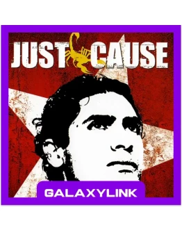 Just Cause - Steam Оффлайн