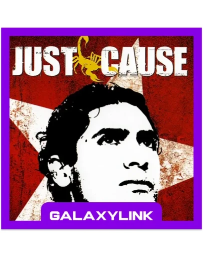 Just Cause - Steam Оффлайн