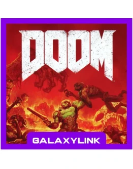 DOOM (2016) - Steam Оффлайн