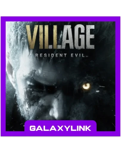 Resident Evil Village - Steam Оффлайн