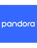 Личный аккаунт Pandora Music на 1 месяц