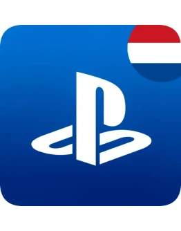 КАРТЫ PLAYSTATION NETWORK PSN НИДЕРЛАНДЫ