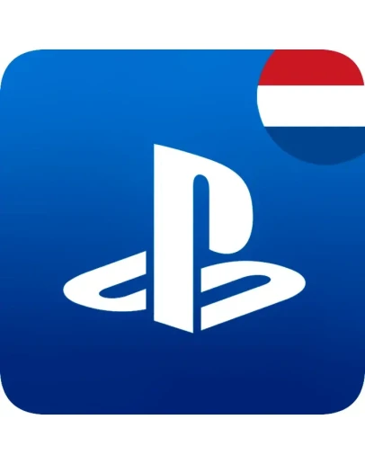 КАРТЫ PLAYSTATION NETWORK PSN НИДЕРЛАНДЫ