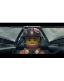 LEGO ЗВЕЗДНЫЕ ВОЙНЫ Пробуждение Силы XBOX Любой Регион