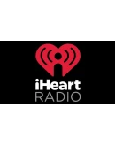 iHeartRadio All Access 1 месяц, личный аккаунт