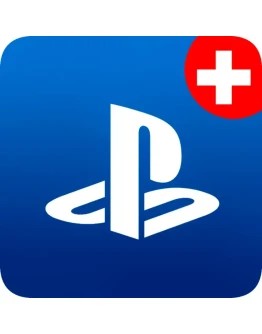 КАРТЫ PLAYSTATION NETWORK PSN ШВЕЙЦАРИЯ