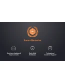 Vault 2.0.5 - Русификация премиум темы