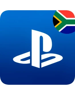 КАРТЫ PLAYSTATION NETWORK PSN ЮЖНАЯ АФРИКА