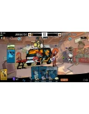 Battle Bands * STEAM РОССИЯ АВТОДОСТАВКА 0 КАРТЫ