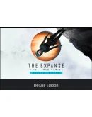 The Expanse: A Telltale Series PS4/PS5 ТУРЦИЯ
