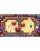 Mina &amp Michi Xbox One &amp Xbox Series XS активация