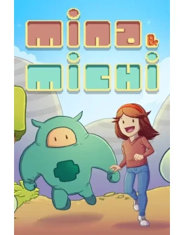 Mina &amp Michi Xbox One &amp Xbox Series XS активация