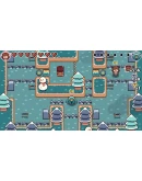 Mina &amp Michi Xbox One &amp Xbox Series XS активация