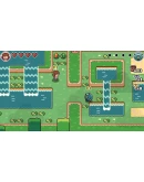 Mina &amp Michi Xbox One &amp Xbox Series XS активация