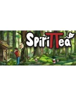 Spirittea * STEAM РОССИЯ АВТОДОСТАВКА 0 КАРТЫ