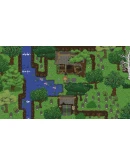 Spirittea * STEAM РОССИЯ АВТОДОСТАВКА 0 КАРТЫ