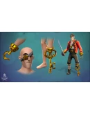 Blazing Sails - Limbs of Lore Pack DLC * STEAM RU