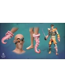 Blazing Sails - Limbs of Lore Pack DLC * STEAM RU