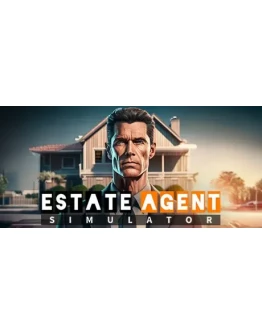 Estate Agent Simulator * STEAM RU АВТО 0