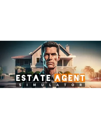 Estate Agent Simulator * STEAM RU АВТО 0