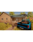 Estate Agent Simulator * STEAM RU АВТО 0