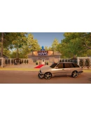 Estate Agent Simulator * STEAM RU АВТО 0