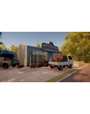 Estate Agent Simulator * STEAM RU АВТО 0