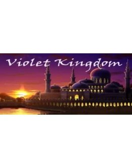 Violet Kingdom * STEAM RU АВТО 0