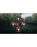 Demonheart: The Cursed Trial * STEAM RU АВТО 0