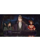 Demonheart: The Cursed Trial * STEAM RU АВТО 0