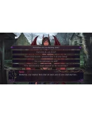 Demonheart: The Cursed Trial * STEAM RU АВТО 0