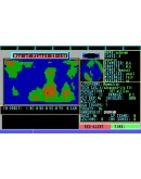 STAR FLEET II - Krellan Commander Version 2.0