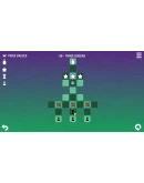 SokoChess Black * STEAM RU АВТО 0