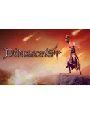 Dungeons 4 - Digital Deluxe Edition Xbox Series XS