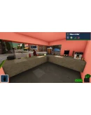 Fast Food Manager АВТОДОСТАВКА STEAM GIFT РОССИЯ