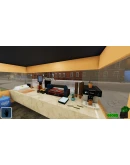 Fast Food Manager АВТОДОСТАВКА STEAM GIFT РОССИЯ