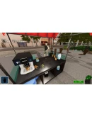 Fast Food Manager АВТОДОСТАВКА STEAM GIFT РОССИЯ