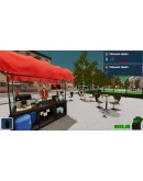 Fast Food Manager АВТОДОСТАВКА STEAM GIFT РОССИЯ