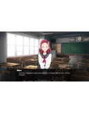 Sunlight Scream: University Massacre STEAM РОССИЯ