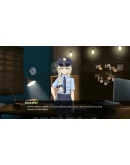 Sunlight Scream: University Massacre STEAM РОССИЯ