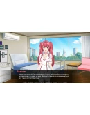 Sunlight Scream: University Massacre STEAM РОССИЯ