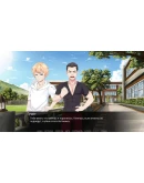 Sunlight Scream: University Massacre STEAM РОССИЯ