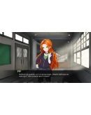 Sunlight Scream: University Massacre STEAM РОССИЯ