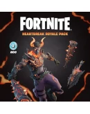 FN: НАБОР ЛАВОВЫЙ ЧЕМПИОН+600 VB XBOXКЛЮЧ