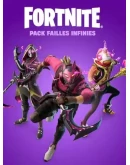 FN: НАБОР ВЕЧНОЕ СТРАНСТВИЕ XBOXКЛЮЧ