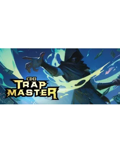 CD 2: Trap Master - STEAM GIFT РОССИЯ