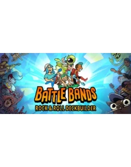 Battle Bands - STEAM GIFT РОССИЯ