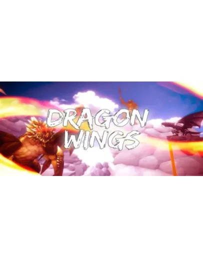 Dragon Wings - STEAM GIFT РОССИЯ