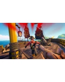 Blazing Sails - STEAM GIFT РОССИЯ